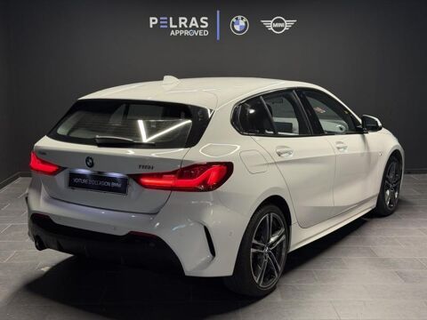 S&eacute;rie 1 118iA 136ch M Sport DKG7 2024 occasion 31100 TOULOUSE