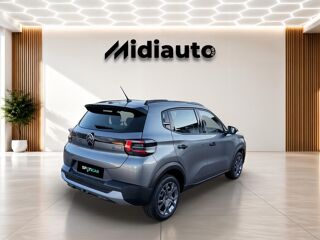 C3 Electrique 113ch 44,2kWh autonomie confort PLUS + CHARGEUR 1 2025 occasion 82000 Montauban