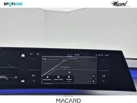 3008 1.2 Hybrid 145ch GT e-DCS6 2025 occasion 82000 Montauban