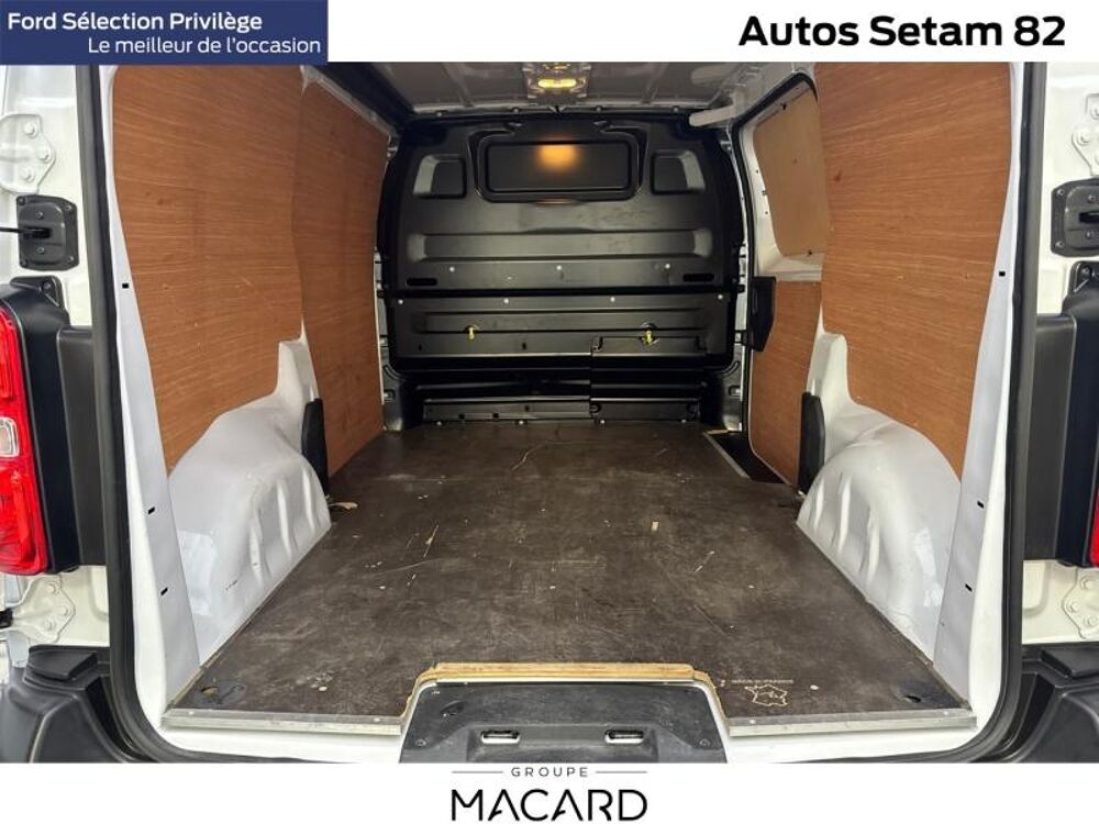Expert M 1.5 BlueHDi 120ch S&S 2023 occasion 82000 MONTAUBAN