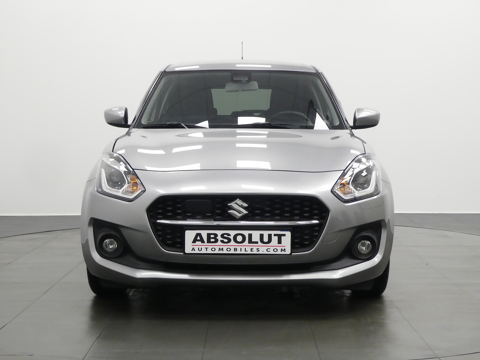 Swift 1.2 DUALJET HYBRID 83CH PRIVILEGE AUTO 2023 occasion 77100 Nanteuil-l&egrave;s-Meaux