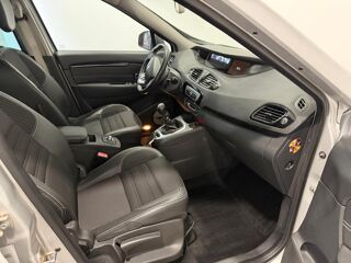 Sc&eacute;nic 1.6 dCi 130ch energy Bose eco&sup2; 2014 occasion 78520 LIMAY