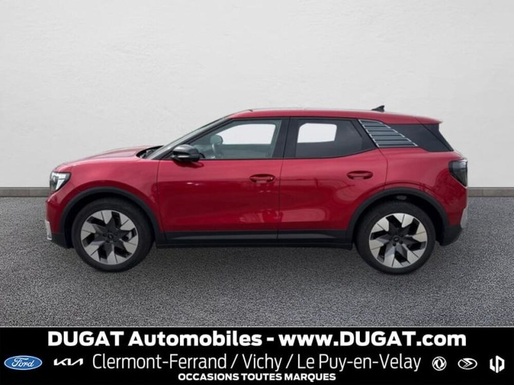 Explorer 340ch Extended Range 79kWh Pack Premium AWD 2025 occasion 63000 Clermont-Ferrand