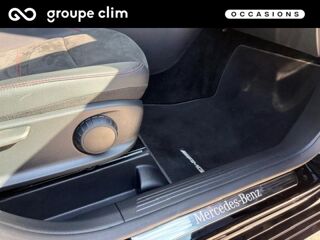 Classe B 180d 2.0 116ch AMG Line Edition 8G-DCT 2022 occasion 24100 Bergerac