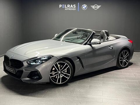 BMW Z4 sDrive20iA 197ch M Sport 2025 occasion TOULOUSE 31100