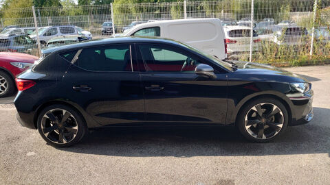 Leon 2.0 TDI 150CH V DSG7 2025 occasion 40990 Saint-Paul-l&egrave;s-Dax