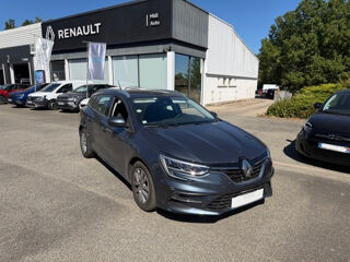 Megane IV 1.5 BLUE DCI 115CH BUSINESS -21N 2022 occasion 82000 Montauban