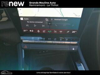 Austral 1.2 E-Tech full hybrid 200ch Iconic esprit Alpine- 23 2025 occasion 88160 Le Thillot