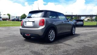 Cooper COOPER D 116CH 2018 occasion 85400 Sainte-Gemme-la-Plaine