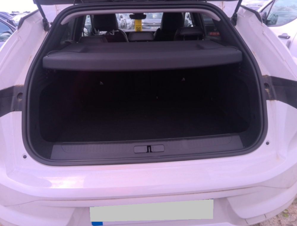 DS4 E-TENSE 213CH 61KWH ETOILE (POMPE A CHALEUR) 2024 occasion 69890 La Tour-de-Salvagny
