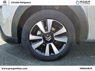 C3 1.2 PureTech 83ch S&S Shine 2023 occasion 24750 Tr&eacute;lissac