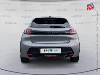 208 1.5 BlueHDi 100ch S&S GT 2021 occasion 51100 Reims