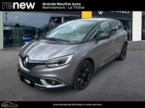 Annonce voiture Renault Scnic 23990 