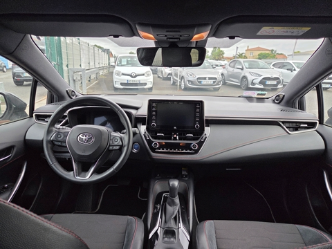 Corolla 180H COLLECTION MY20 2019 occasion 44190 Saint-Lumine-de-Clisson