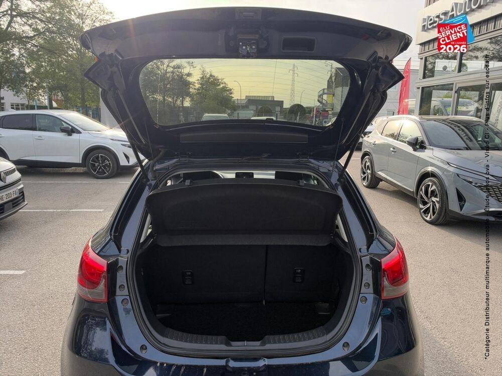 Mazda2 1.5 SKYACTIV-G 90ch Dynamique Euro6d-T 2019 occasion 21000 Dijon