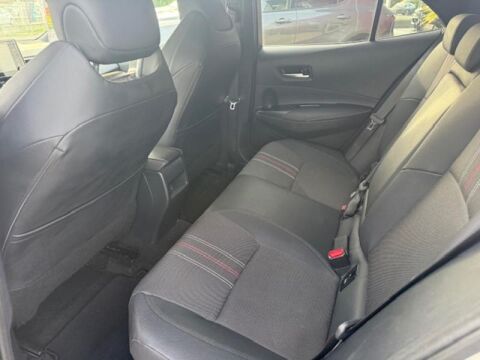 Corolla 184h GR Sport MY22 2022 occasion 13200 Arles