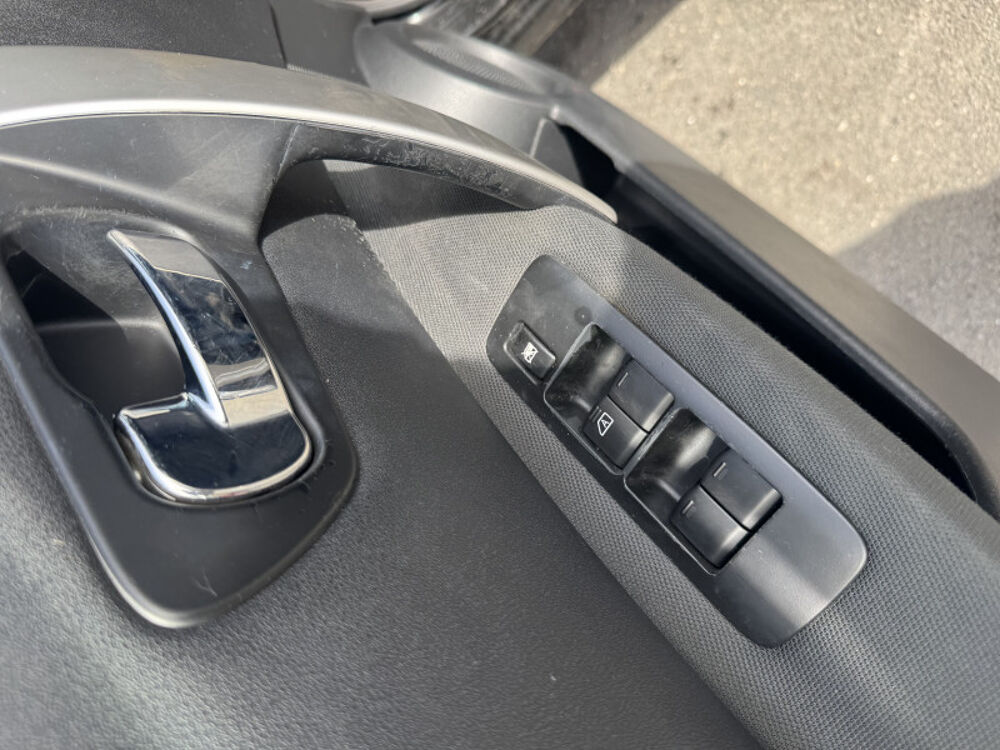 Qashqai 1.5 DCI 110CH FAP ACENTA 2013 occasion 93220 Gagny