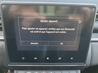 Captur 1.3 TCe mild hybrid 140ch Techno 2023 occasion 56400 Brech