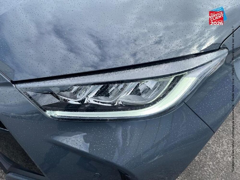 Yaris 116h Design 5p MY26 2026 occasion 57050 Metz