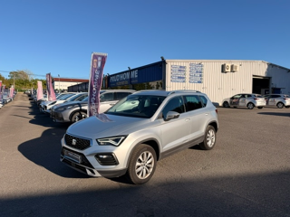 Ateca 2.0 TDI 150CH S&S STYLE BUSINESS DSG7 2023 occasion 16400 Puymoyen