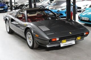 308 GTSI 1982 occasion 59223 Roncq