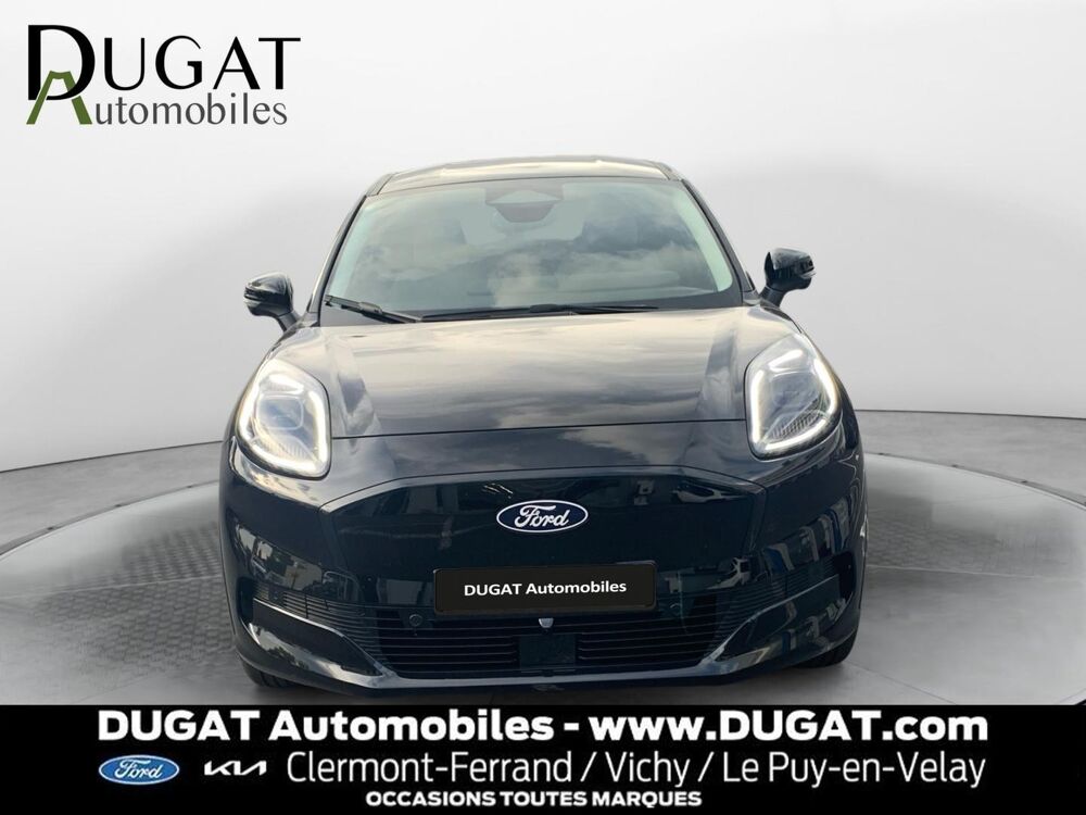 Puma Gen-E 168ch Standard Range 46 kWh Premium 2026 occasion 63000 Clermont-Ferrand