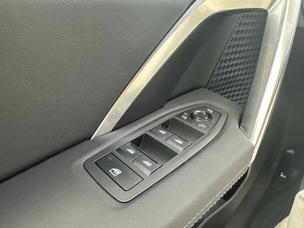 X1 (U11) SDRIVE18I 136CH M SPORT 2025 occasion 12850 Onet-le-Ch&acirc;teau