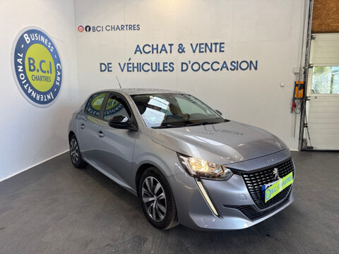 208 1.2 PURETECH 100CH S&S ACTIVE BUSINESS R 2023 occasion 28630 Nogent-le-Phaye