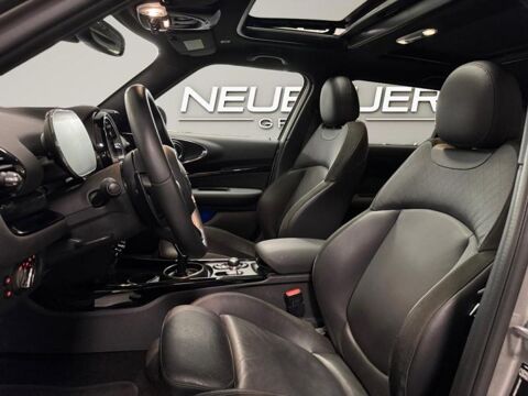 Cooper S 178ch Edition Premium Plus BVA7 2023 occasion 92100 Boulogne-Billancourt