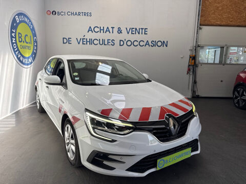 Megane IV 1.5 BLUE DCI 115CH AIR NAV REVERSIBLE 117G 2020 occasion 28630 Nogent-le-Phaye