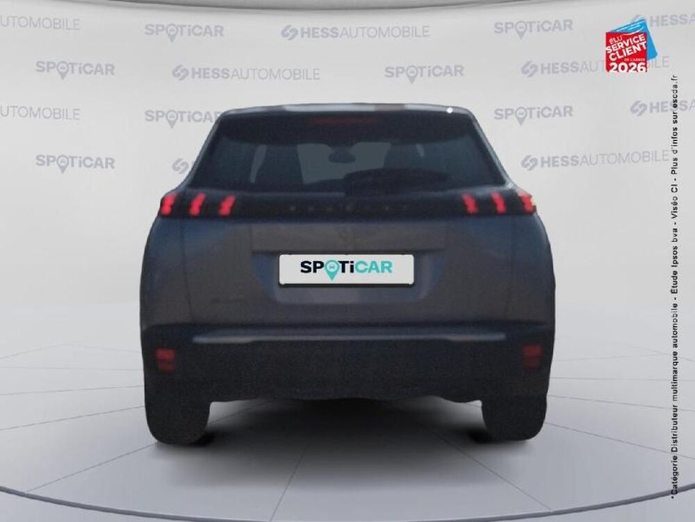 2008 1.2 PureTech 100ch S&S Active Pack 2023 occasion 51100 Reims