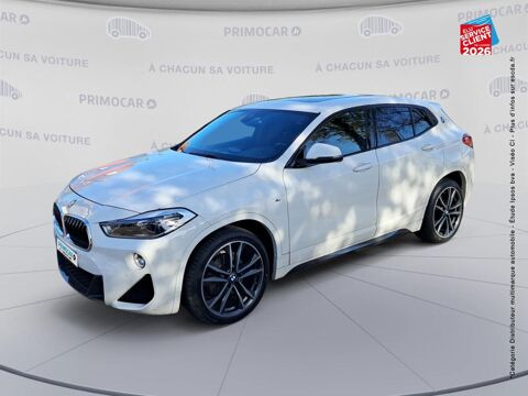 Annonce voiture BMW X2 20999 €