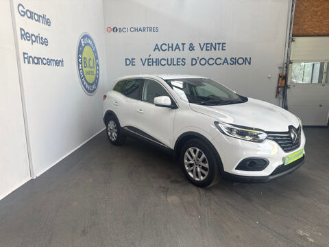Kadjar 1.5 BLUE DCI 115CH BUSINESS - 21 2021 occasion 28630 Nogent-le-Phaye