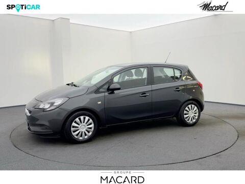 Opel corsa 1.4 90ch Edition 5p