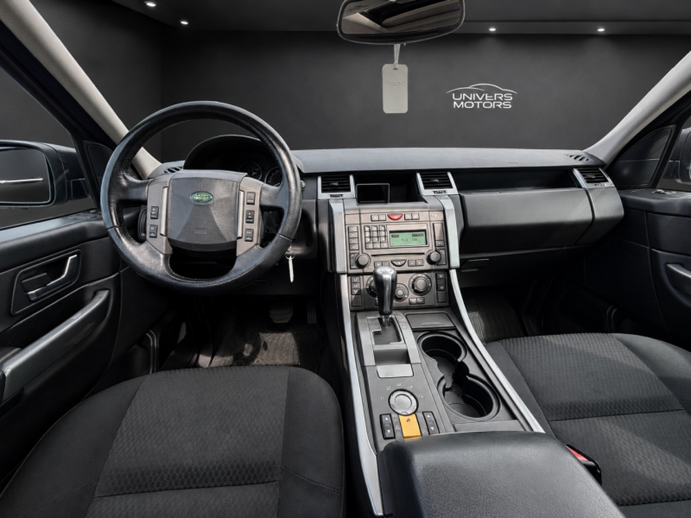 Range Rover TDV6 SE 2006 occasion 34740 Vendargues