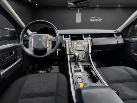 Range Rover TDV6 SE 2006 occasion 34740 Vendargues