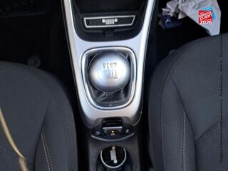 Compass 1.6 MultiJet II 120ch Longitude 4x2 117g 2017 occasion 57970 Illange