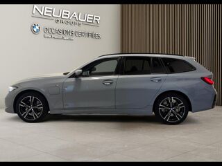 S&eacute;rie 3 330eA 292ch M Sport 2026 occasion 78240 Chambourcy