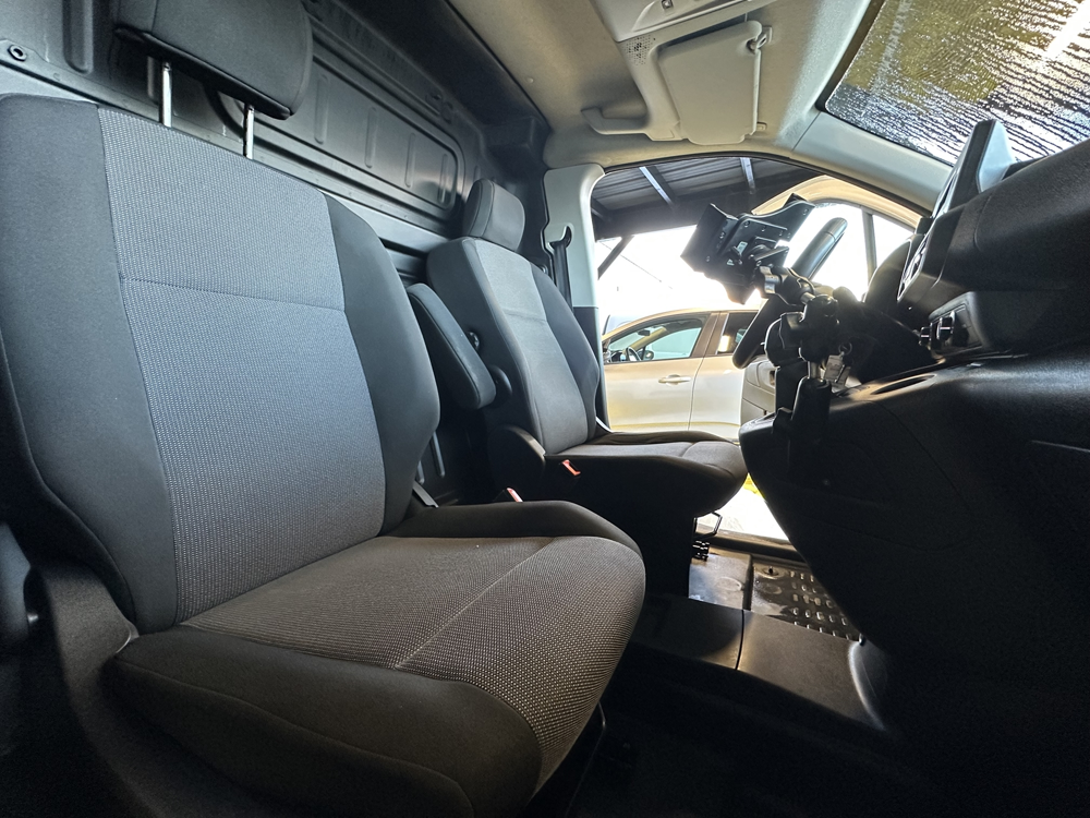 Berlingo M 650KG BLUEHDI 75 S&S CLUB 2020 occasion 56530 Qu&eacute;ven