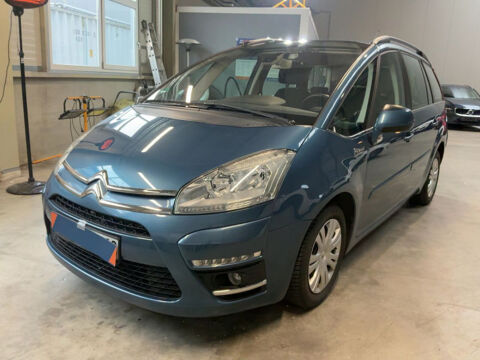 Citro&euml;n C4 Picasso 2.0 HDI150 FAP MILLENIUM 7PL 2012 occasion CLOUANGE 57185