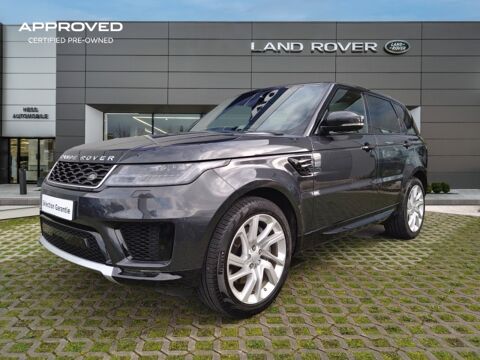 Annonce voiture Land-Rover Range Rover 62999 