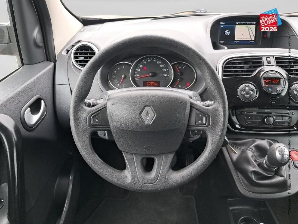 Kangoo 1.5 Blue dCi 95ch Business 2020 occasion 57970 Illange