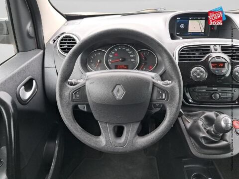 Kangoo 1.5 Blue dCi 95ch Business 2020 occasion 57970 Illange