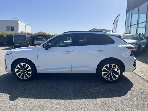 Q3 1.5 TFSI 150CH HYBRIDE S LINE S TRONIC 7 2025 occasion 31670 Lab&egrave;ge