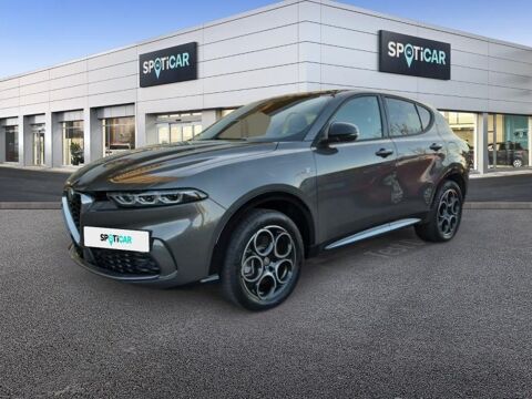 Tonale 1.3 PHEV 280ch Ti AT6 e-Q4 2023 occasion 34500 Béziers