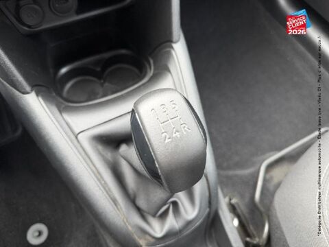 208 1.5 BlueHDi 100 Premium Pack 2020 occasion 08200 Sedan