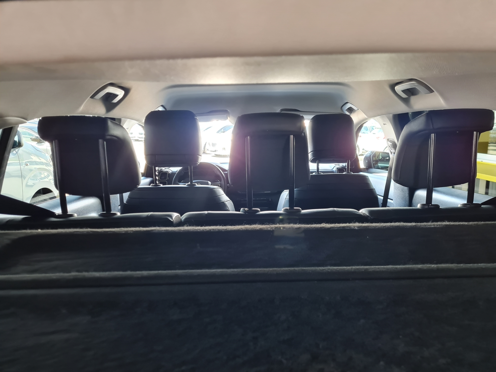 C5 aircross 1.2 HYBRIDE 136CH MAX BOITE AUTOMATIQUE 2025 occasion 56530 Qu&eacute;ven