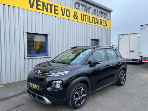 Citroën C3 Aircross PURETECH 110CH S&S FEEL E6.D 2019 occasion Creully 14480