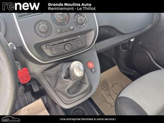 Kangoo Express 1.5 Blue dCi 95ch Extra R-Link 2020 occasion 88160 Le Thillot