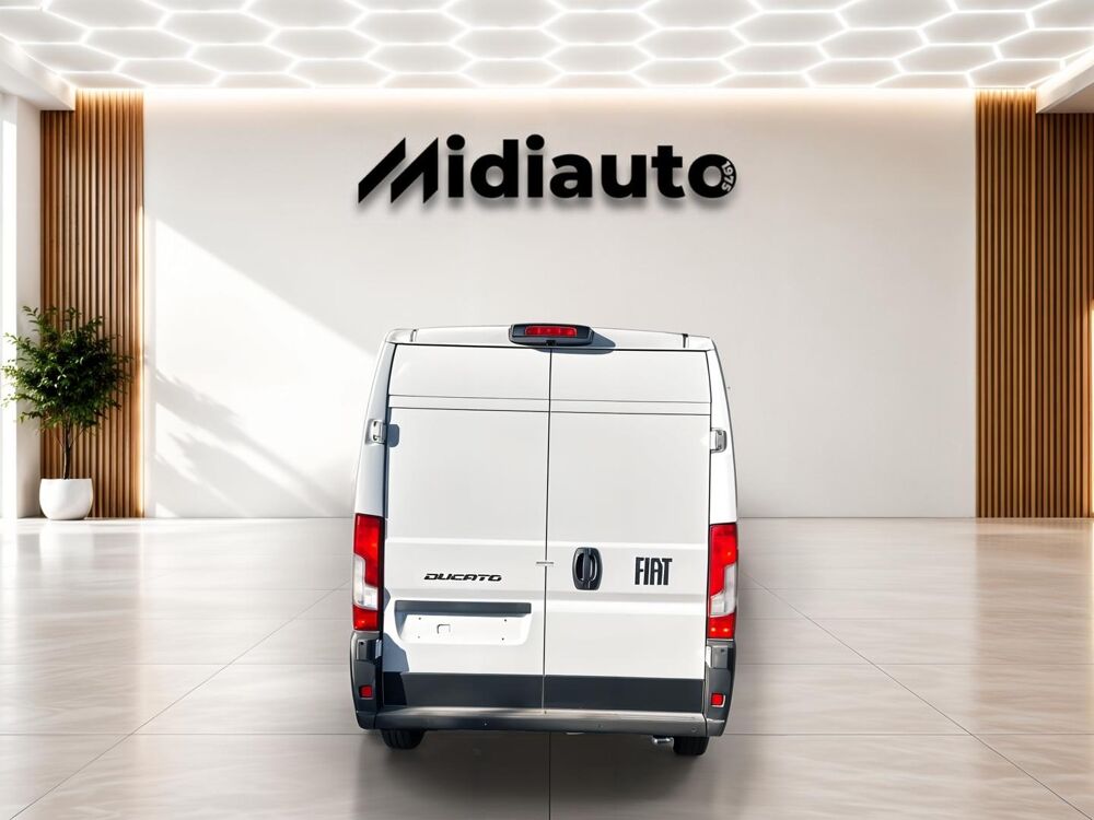 Ducato L2H2 3.3 140ch City Pro / NEUF / 26583&curren; HT / FACELIFT / CAME 2026 occasion 82000 Montauban